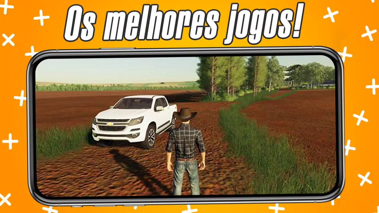 Farming Simulator 20 – Versão Lite