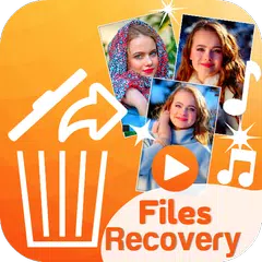 download ریکاوری عکس و فیلم و آهنگ APK