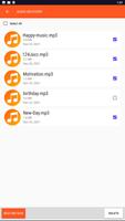 ریکاوری عکس و فیلم و آهنگ تصوير الشاشة 3