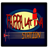 Farra Latina Station