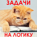 1000 и одна задача на логику. APK