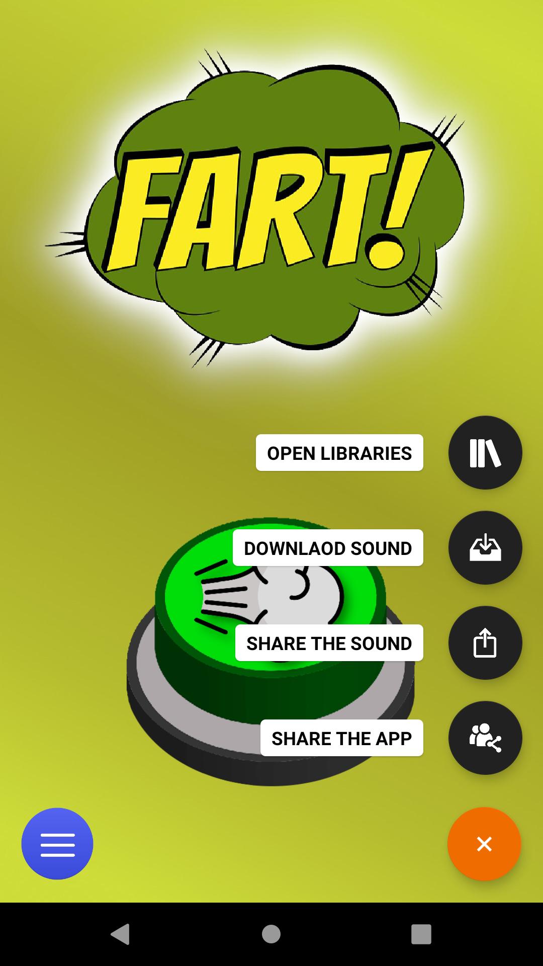Fart Prank Sound Effect Button APK for Android Download