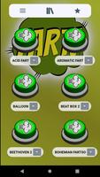 Fart Sounds Prank Soundboard โปสเตอร์