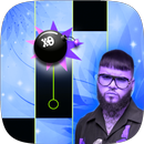 Farruko Pepas Piano Bomb Tiles APK