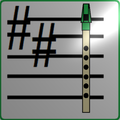 The Irish Tin Whistle App