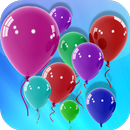 Balloons Live Wallpaper aplikacja