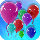 Balloons ícone