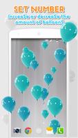 Balloons اسکرین شاٹ 2