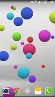 1 Schermata Colorful Bubble
