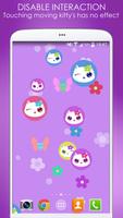Lily Kitty Fun स्क्रीनशॉट 3