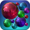 Space Bubbles Live Wallpaper-APK