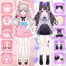 剪纸时光变装记 APK