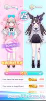 Shining Anime Star: Barbie PK पोस्टर