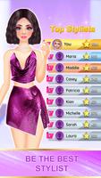 Fashion Battle-Super Dress Up スクリーンショット 2