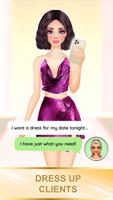 Fashion Battle-Super Dress Up スクリーンショット 3