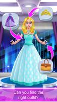 Dress Up Battle – Makeup And F screenshot 2