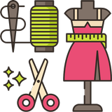 APK Fashion Design Course & Ideas