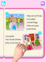 Doll Makeup Games for Girls 截圖 2
