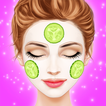 ”Makeover Games: Makeup Salon