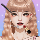 Макияж игра: Мода стилист APK