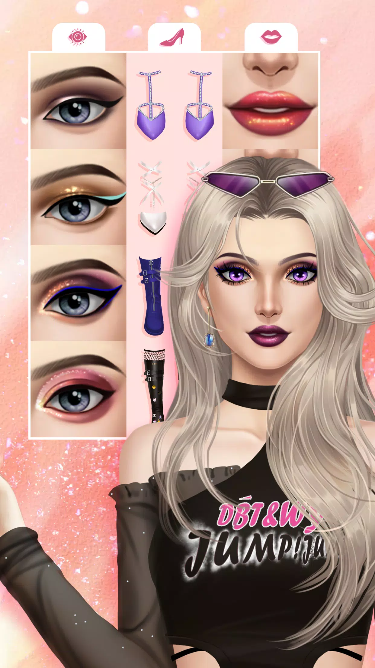 Makeup Salon:Jogo de maquiagem APK (Android Game) - Baixar Grátis