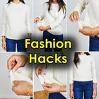 Fashion Hacks ikona