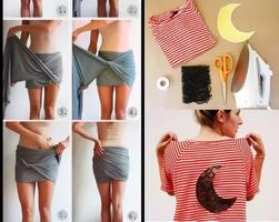 Fashion Hacks 截图 2