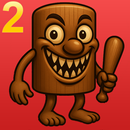 tung horror 3d sahur game APK
