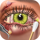 ASMR Makeover Salon: Make up APK