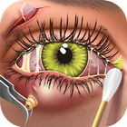 ASMR Makeover Salon: Make up أيقونة