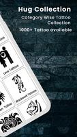 برنامه‌نما Tato - Tattoo for boys Images عکس از صفحه