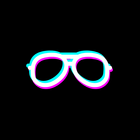 😎 Montures de lunettes et lunettes de soleil 😎 icône