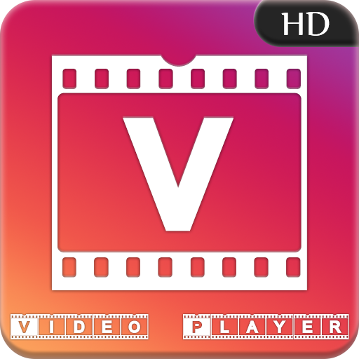 Video Player All Format - Full HD Video Player