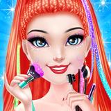 Fashion princess Makeover