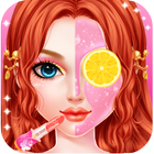 لعبة تلبيس ومكياج icono