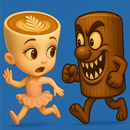 Tung Tung Tung Sahur Horror 3D APK