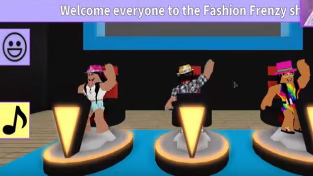 Fashion Frenzy Quizzes Apk App Free Download For Android - free guide to fashion frenzy roblox apk app descarga