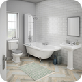 Bathroom Tile Design