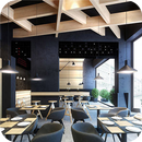 Cafe Interior Design APK