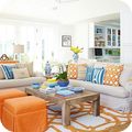 Living room Design