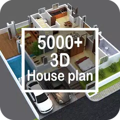 3D House Idea APK download