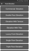 Home Front Elevation 포스터