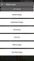 Kurti Neck Design screenshot 2