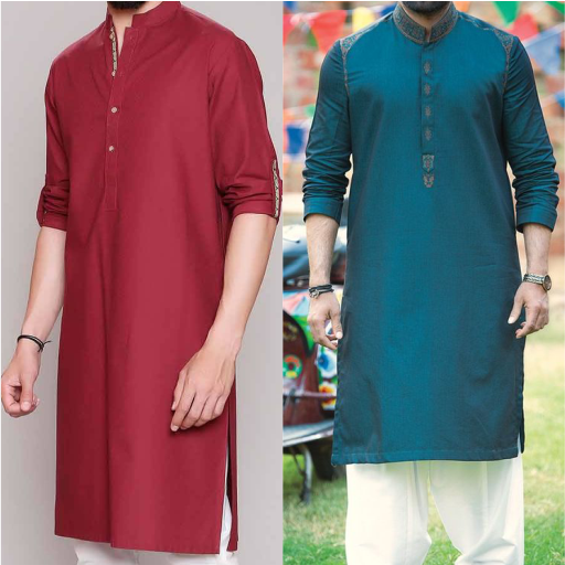 Mens kurta Design