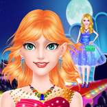 Fashion Doll: Gry Ubieranki
