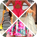 Fashion Dresses Ideas icon