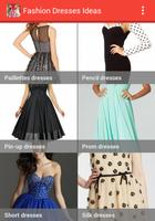 Fashion Dresses Ideas স্ক্রিনশট 1
