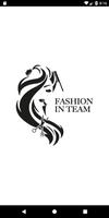 Fashion in Team Affiche