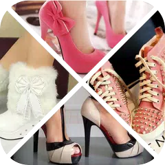 Fashion Shoes Ideas