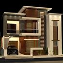 Front Elevation Design aplikacja